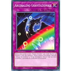 LODT-IT065 Arcobaleno Gravitazionale Comune unlimited (ristampa) (IT) -NEAR MINT-