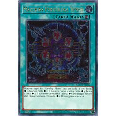 LODT-IT096 Macchina Pericolosa Tipo-6 Rara ultimate unlimited (ristampa) (IT) -NEAR MINT-