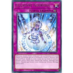 LODT-IT071 Illusione Gloriosa Rara unlimited (ristampa) (IT) -NEAR MINT-