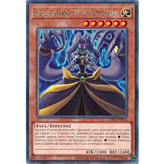 LODT-IT014 Energia Arcana XIV-La Temperanza Rara unlimited (ristampa) (IT) -NEAR MINT-