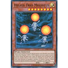 LODT-IT095 Helios Trio Megistus Super Rara unlimited (ristampa) (IT) -NEAR MINT-