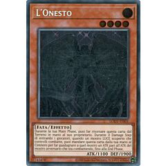 LODT-IT001 L'Onesto Rara Ghost unlimited (ristampa) (IT) -NEAR MINT-