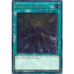 LODT-IT052 Ricarica Solare Rara ultimate unlimited (ristampa) (IT) -NEAR MINT-