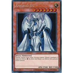 LODT-IT092 Angelo 07 Rara Segreta unlimited (ristampa) (IT) -NEAR MINT-