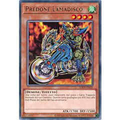 LODT-IT035 Predone Lamadisco Rara unlimited (ristampa) (IT) -NEAR MINT-