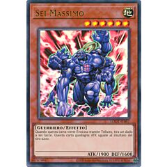 LODT-IT097 Sei Massimo Ultra Rara unlimited (ristampa) (IT) -NEAR MINT-