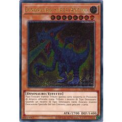 LODT-IT088 Dinosauro Super-Antico Rara ultimate unlimited (ristampa) (IT) -NEAR MINT-