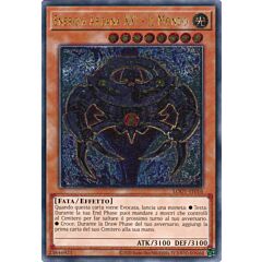 LODT-IT016 Energia Arcana XXI-Il Mondo Rara ultimate unlimited (ristampa) (IT) -NEAR MINT-