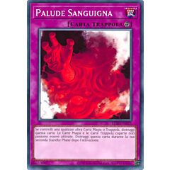 LODT-IT077 Palude Sanguigna Comune unlimited (ristampa) (IT) -NEAR MINT-