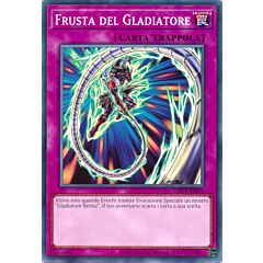 LODT-IT075 Frusta del Gladiatore Comune unlimited (ristampa) (IT) -NEAR MINT-