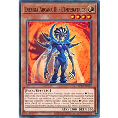 LODT-IT010 Energia Arcana III-L'Imperatrice Comune unlimited (ristampa) (IT) -NEAR MINT-