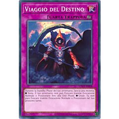 LODT-IT068 Viaggio del Destino Comune unlimited (ristampa) (IT) -NEAR MINT-