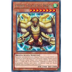 LODT-IT039 Simorgh, Volatile dell'Eredita' Rara unlimited (ristampa) (IT) -NEAR MINT-