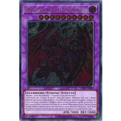 LODT-IT042 Dragone del Destino Finale Rara ultimate unlimited (ristampa) (IT) -NEAR MINT-