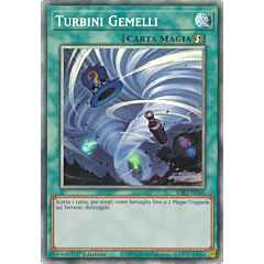 RA02-IT060 Turbini Gemelli Rara Collector 1a Edizione (IT) -NEAR MINT-
