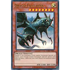 LODT-IT041 Drago Fantasma Ultra Rara unlimited (ristampa) (IT) -NEAR MINT-