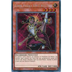 LODT-IT082 Ehren, Monaca Fedele della Luce Rara Segreta unlimited (ristampa) (IT) -NEAR MINT-