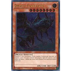 LODT-IT041 Drago Fantasma Rara ultimate unlimited (ristampa) (IT) -NEAR MINT-