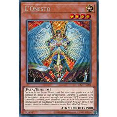 LODT-IT001 L'Onesto Rara Segreta unlimited (ristampa) (IT) -NEAR MINT-