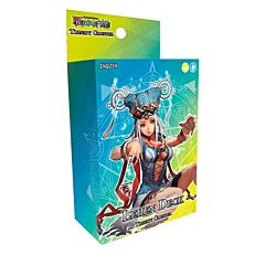 Thoth of the Trinity Starter Deck Lehen (EN)