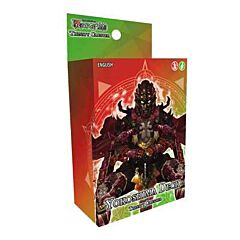Thoth of the Trinity Starter Deck Yokoshima (EN)