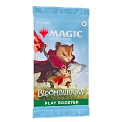 Bloomburrow Play Booster busta 14 carte (EN)