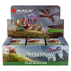 Bloomburrow Play Boosters display 36 buste (EN)