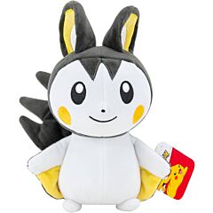 Plush Peluche Emolga 20 cm (EN)