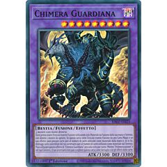 RA02-IT023 Chimera Guardiana Super Rara 1a Edizione (IT) -NEAR MINT-
