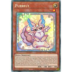 RA02-IT018 Purrely Rara Collector 1a Edizione (IT) -NEAR MINT-