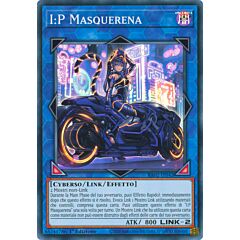 RA02-IT042 I:P Masquerena (Versione Alternativa) Super Rara 1a Edizione (IT) -NEAR MINT-
