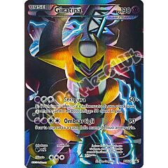 BW74 Giratina rara segreta foil (IT) -NEAR MINT-