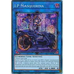RA02-IT042 I:P Masquerena (Versione Alternativa) Rara Segreta 1a Edizione (IT) -NEAR MINT-