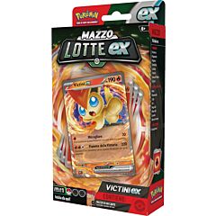 Mazzo Lotte ex Victini ex (IT)