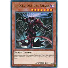 RA02-IT007 Cacciatore del Chaos Ultra Rara 1a Edizione (IT) -NEAR MINT-