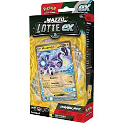 Mazzo Lotte ex Miraidon ex (IT)