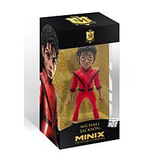 Michael Jackson (Thriller)