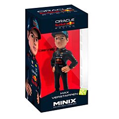 Oracle Red Bull Racing Max Verstappen