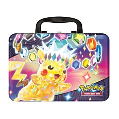 Collector's Chest Novembre 2024 (Pikachu) (IT)