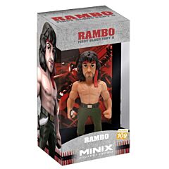 Rambo First Blood Part II