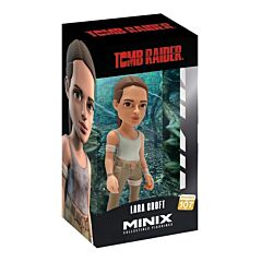 Tomb Raider Lara Croft (Alicia Vikander)