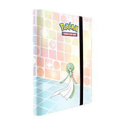 Portfolio 9 tasche 20 pagine Pro-Binder Trick Room