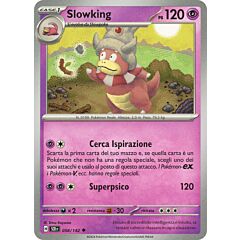 058 / 142 Slowking Non Comune normale (IT) -NEAR MINT-