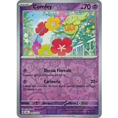 063 / 142 Comfey Comune foil reverse (IT) -NEAR MINT-