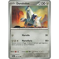 106 / 142 Duraludon Comune normale (IT) -NEAR MINT-