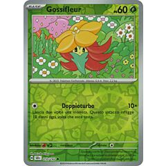 010 / 142 Gossifleur Comune foil reverse (IT) -NEAR MINT-