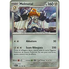 104 / 142 Melmetal Rara foil (IT) -NEAR MINT-