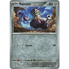 108 / 142 Varoom Comune foil reverse (IT) -NEAR MINT-