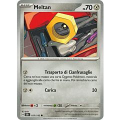 103 / 142 Meltan Comune normale (IT) -NEAR MINT-