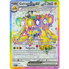 159 / 142 Galvantula ex Rara Segreta foil (IT) -NEAR MINT-